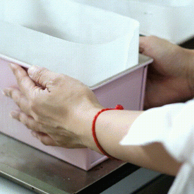  中种面团|顶级吐司面包全书