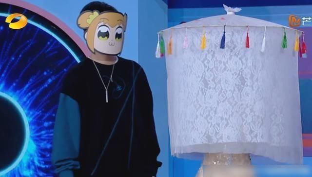 返回|《快本》返回工作谢娜力挺肖战,谁注意他的外表