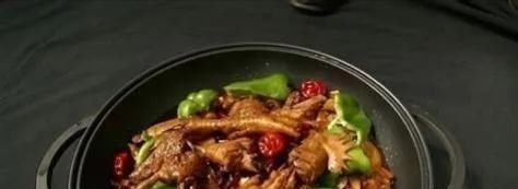  做法|烧鸡公的家常做法, 肉质细嫩, 鲜香麻辣无腥味, 太好吃了