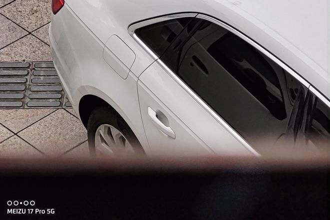  魅族|魅族17 Pro随拍分享：全场景配置下，更方便捕捉到的生活瞬间