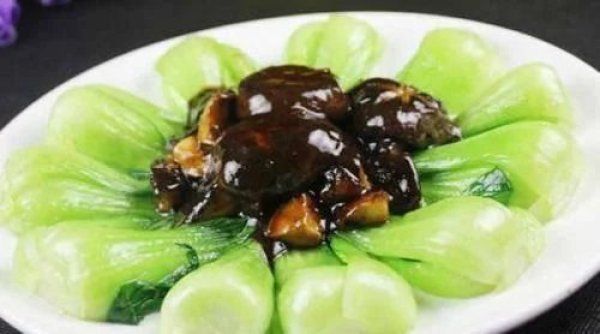  荤素|香喷喷的几道家常菜，看着就有食欲，荤素搭配，简单营养又解馋