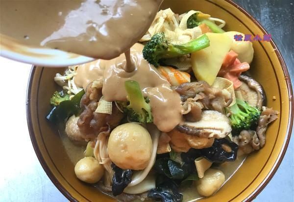 食材|吃麻辣烫时,这2种食材最不压称,一般人很少拿,老板:遇到高手