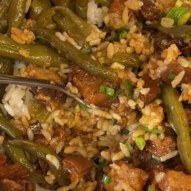 编辑|梦里让你流口水的这碗饭,醒来就该去会会它!