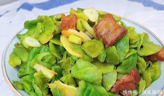 炖肉|秋天,把这5种蔬菜晒成干,能吃1整年,尤其是第5种,炒菜炖肉特香