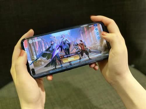 性价比|好评最多的3款游戏手机,用起来特别快,学生党入手不亏