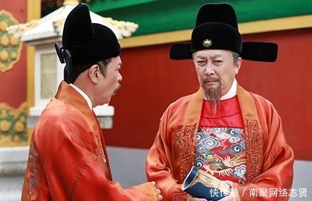 曾道|崇祯登基后不杀魏忠贤，能挽救明朝吗？袁崇焕曾道出天机