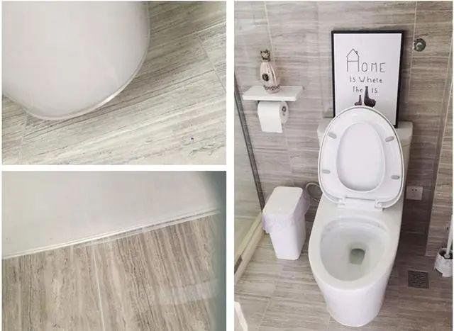  置物架|小卫生间如何设计更合理 16个实用设计让卫生间更整洁