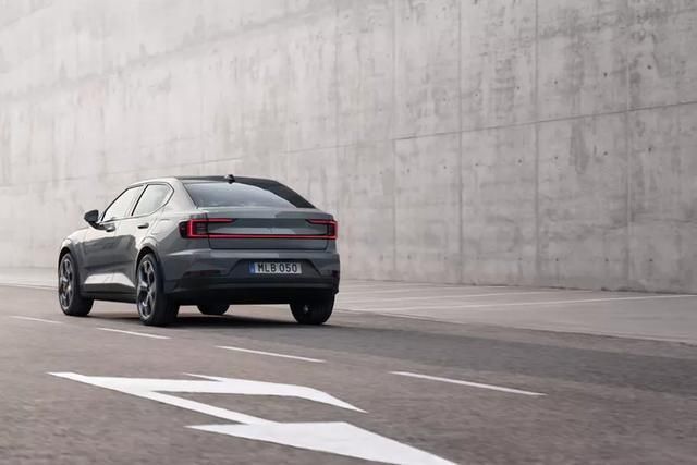  极星|揭露极星工厂＂隐秘的角落＂，你敢看嘛？