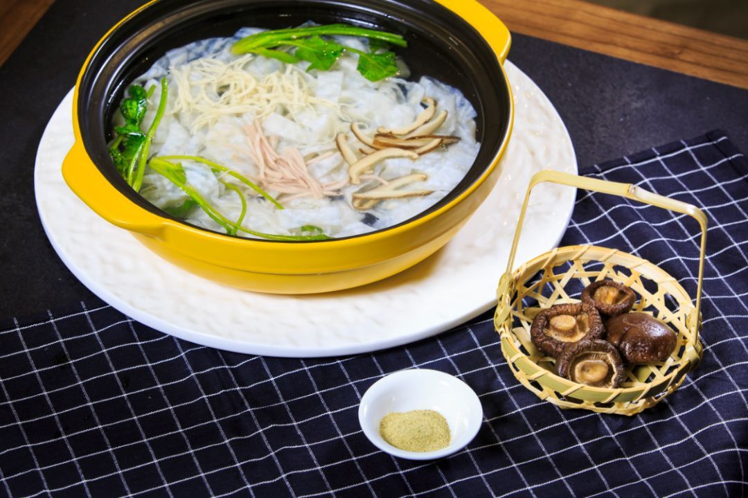 屏幕|舌尖上的浙江来了，各地美食让你隔着屏幕咽口水～