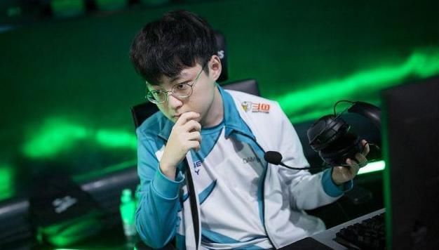  夏季赛|bang谈LCK一阵最佳阵容，Faker成过去式，上单位置引发玩家热议