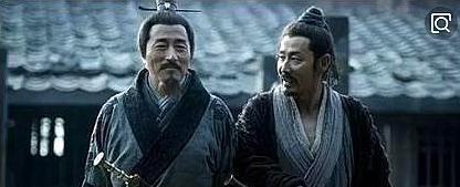 三杰|辅佐刘邦夺取天下的汉初三杰，功高震主的他们最后结局如何