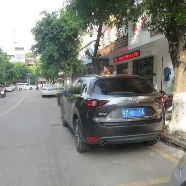 丰顺县|最新！丰顺县第五十七批交通违法行为曝光！