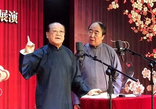  金字招牌|相声界会这段的绝超不过十位！魏文亮用67年把它演绎成金字招牌！