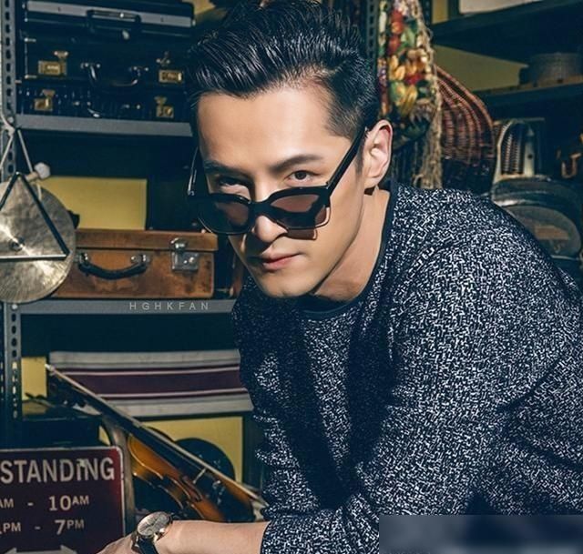  胡歌|除了葛优和胡歌之外，还有多少演技超棒