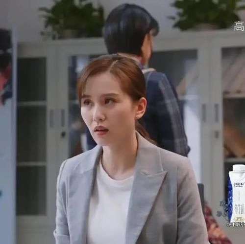 刘诗诗|她在新剧里的状态很一般?