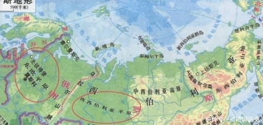 中国领土面积世界第三,为何有效面积远超