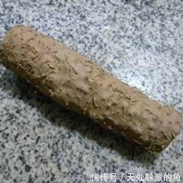 大米粥|红豆山药大米粥,营养丰富早餐粥