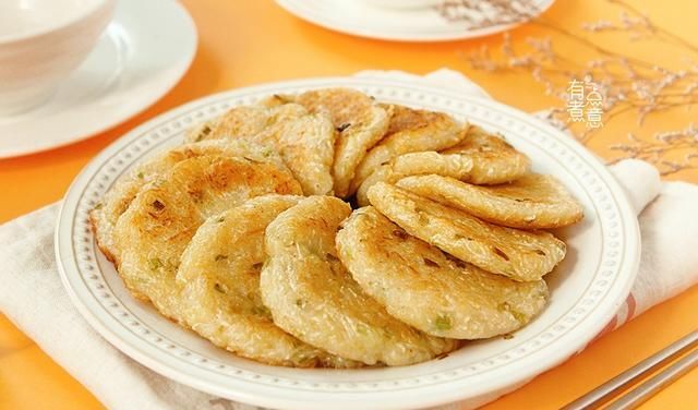 西葫芦|开学了,教你6道懒人早餐饼,手不碰面,省事好做,孩子吃得香