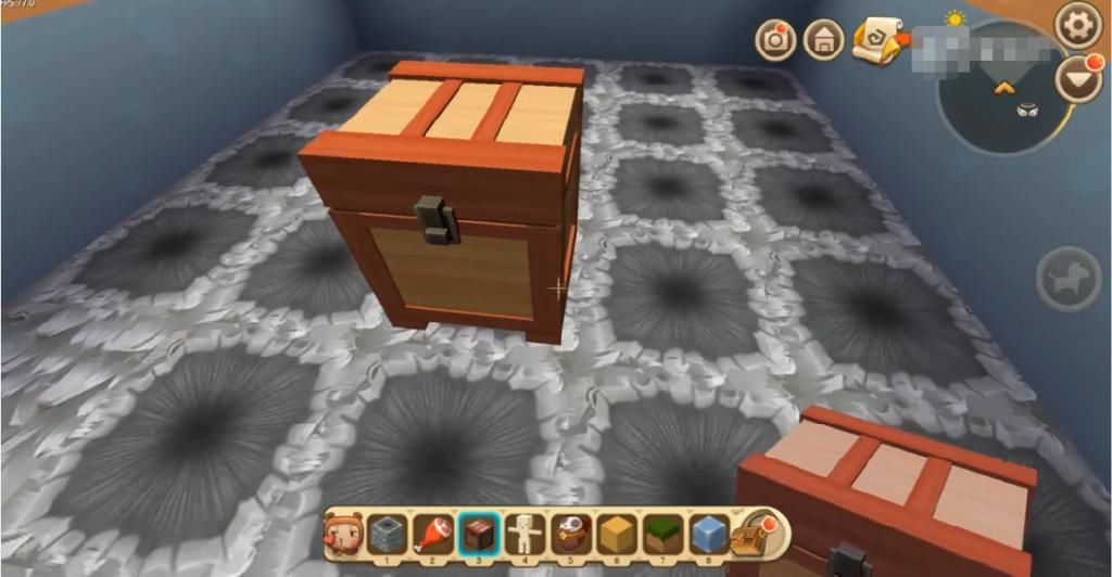  伙伴|《迷你世界》关于野人的所有消息，全汇总在这里了