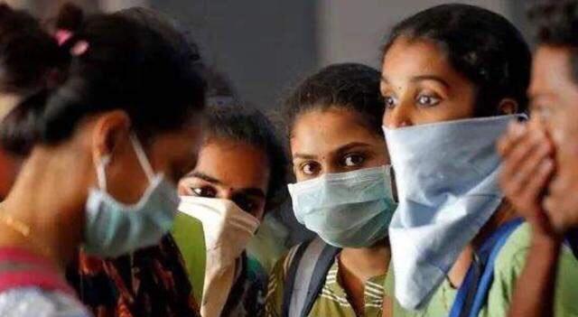 美国|世卫最担心的事发生了!印度八月新增确诊数成第一,美国屈居第二