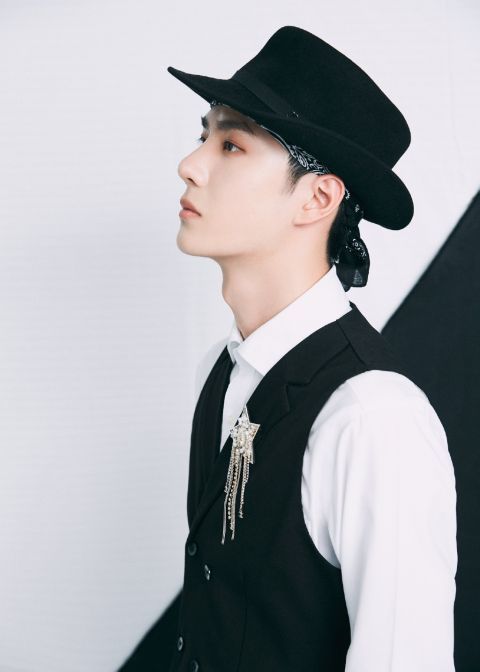  感受|最近的快乐全是王一博给的，你们感受到了吗！