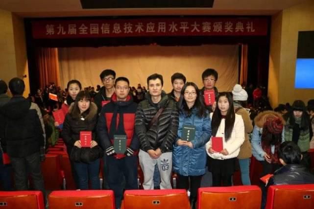  专业|专业解码|潍坊科技学院2020年专科招生专业都在这了