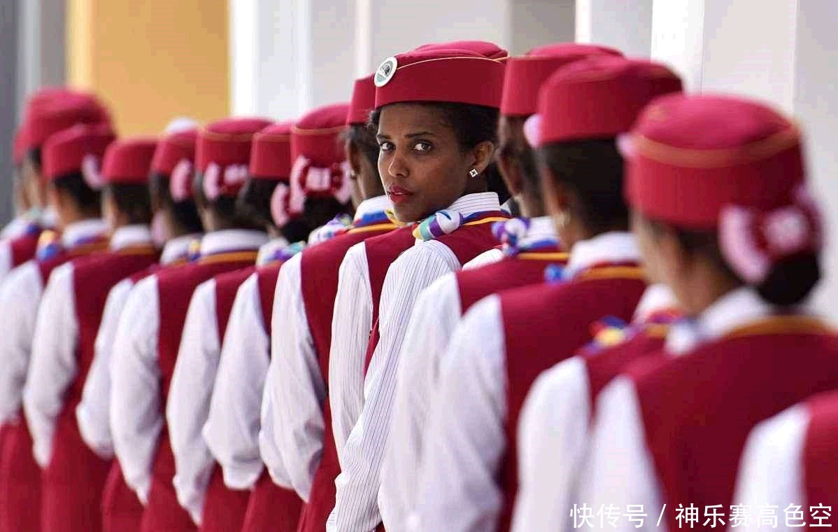  战略|为何各国都在援助非洲？除了人道主义，还有战略考量