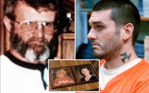 入狱|美国17年来首次执行联邦死刑，罪犯1996年就入狱