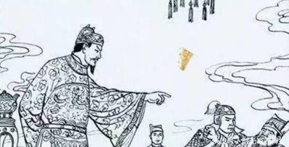 开国|明朝开国第一功臣全家被杀 都是天上流星惹的祸