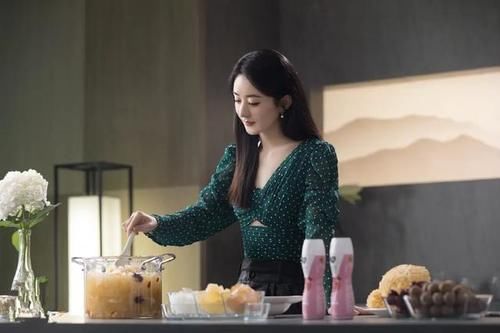 赵丽颖|赵丽颖被骂上热搜,又是剧本引战么?