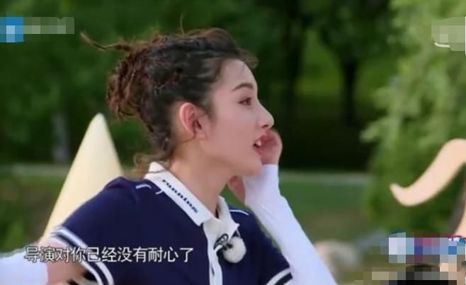  镜头|新一期《奔跑吧》张大大抢足镜头，却被导演怂，被观众说矫情