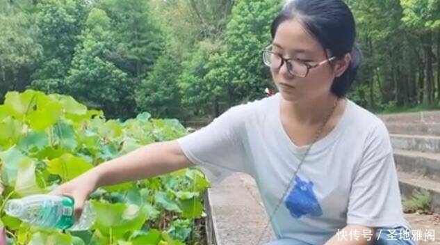 博物馆|坚持所爱!湖南高分女孩报北大考古系被团宠,山东博物馆也来送礼