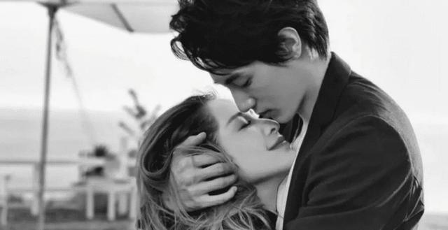 如今|颜值高也有烦恼，42岁被小17岁鲜肉追求，如今却活成这副模样