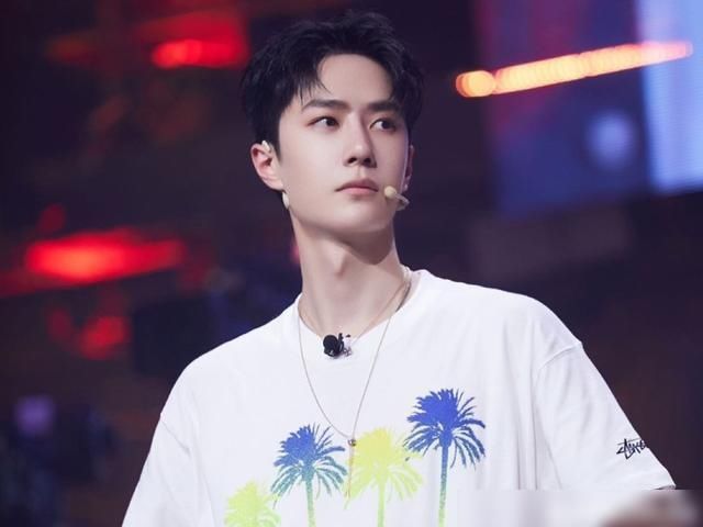  品质|王一博十年磨一剑，有品质才能走得更远，智商情商双在线