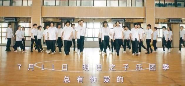 喜欢选秀|四档选秀又来了,全网300秀粉:我是真的搞不动了