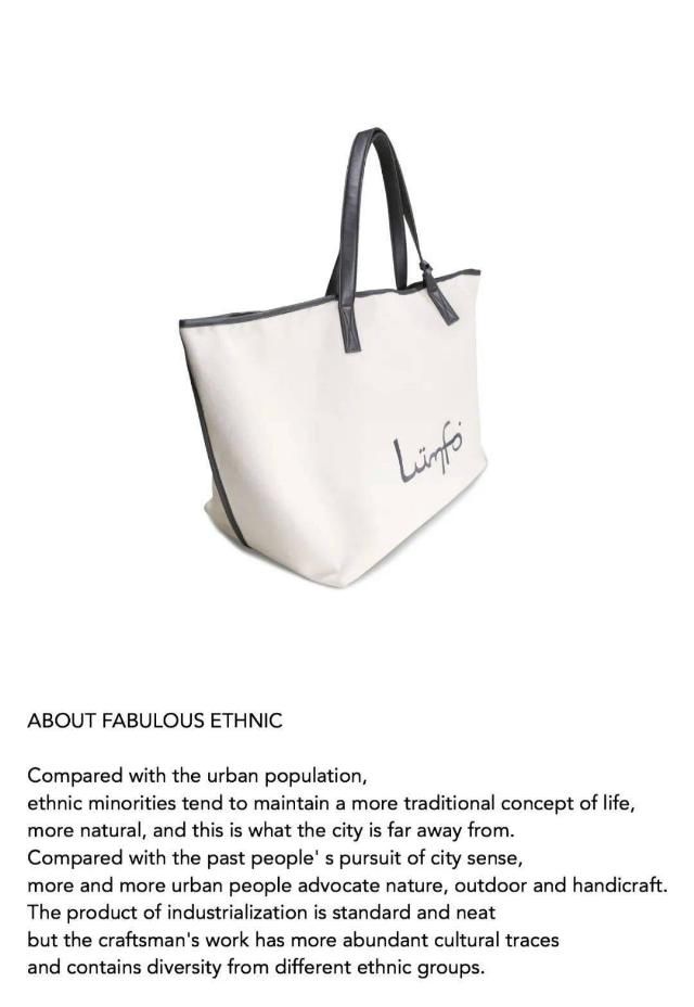  LAMFO|独家对话LAMFO创意总监何可，为何穿搭是个人时尚审美的最直接输出？