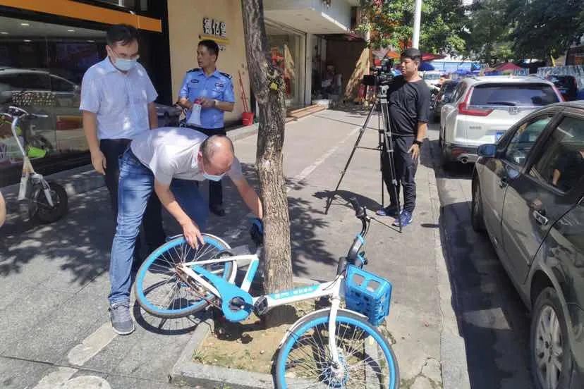  三水区|治理乱停车，三水出“狠招”！