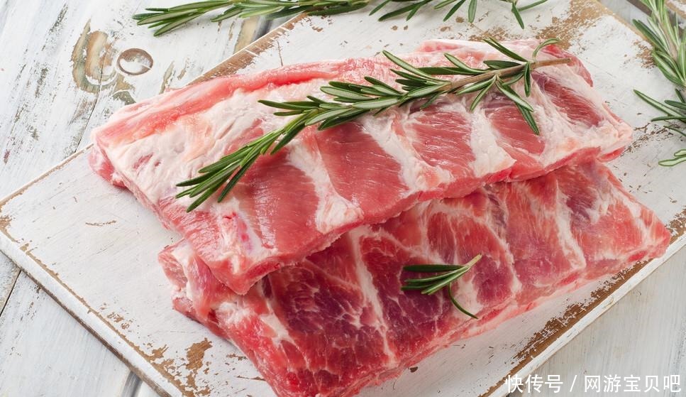 排骨|买排骨时,明白人从来不选这3种,肉摊老板自己都不吃