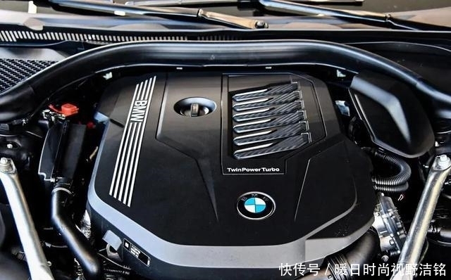  上路|6缸+电子挡，标配激光大灯，开它上路回头率堪比保时捷！