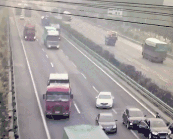  追尾|仅30秒，追尾事故成伤亡事故！细数其中“六大致命错误”！