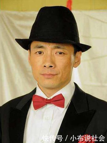  如今|他是黄晓明的同窗，马苏的老师，如今46岁混得没妻子“出名”