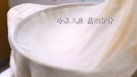  技巧|蒸包子的8个技巧，包子又大又软还不塌，香到流口水！