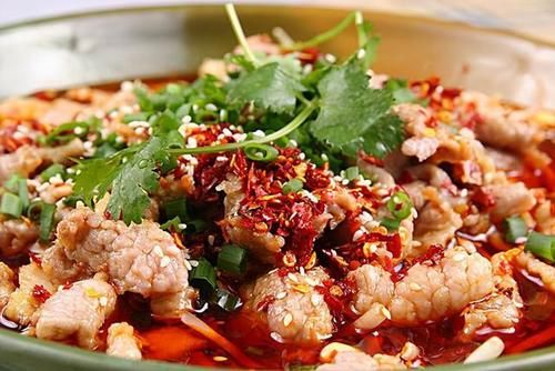 美食|川菜凭什么在八大菜系里脱颖而出？看看这份美食清单就知道了