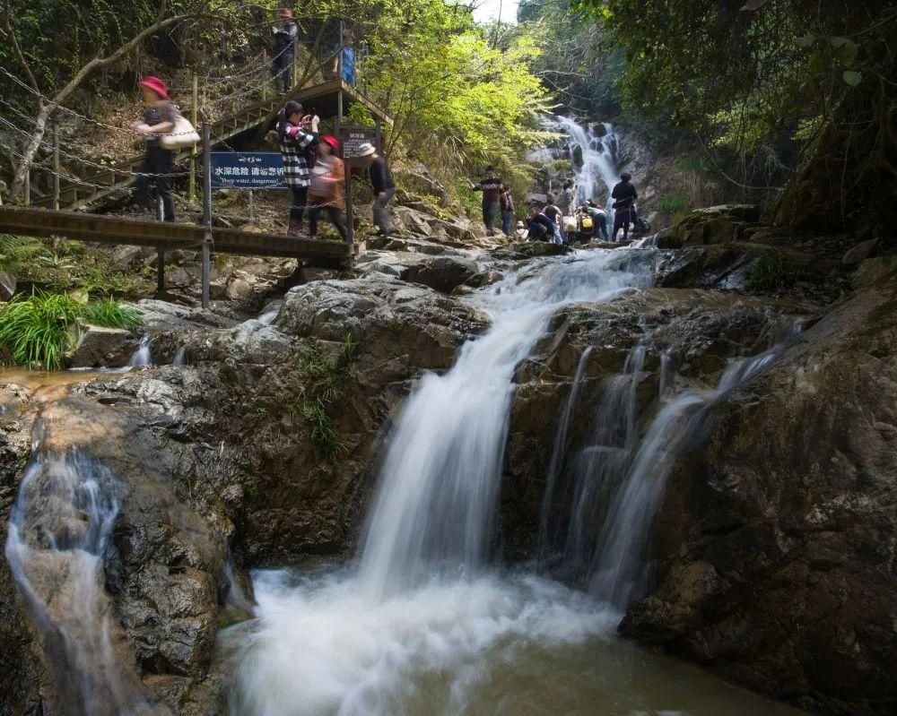  团队|跨省团队游重启，漳州迎来“首团”