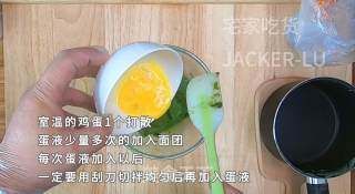 泡芙|记第一次做闪电泡芙,酥脆外皮,美味奶油内陷,让人迷醉其中的美食,希望能治愈你的心灵。