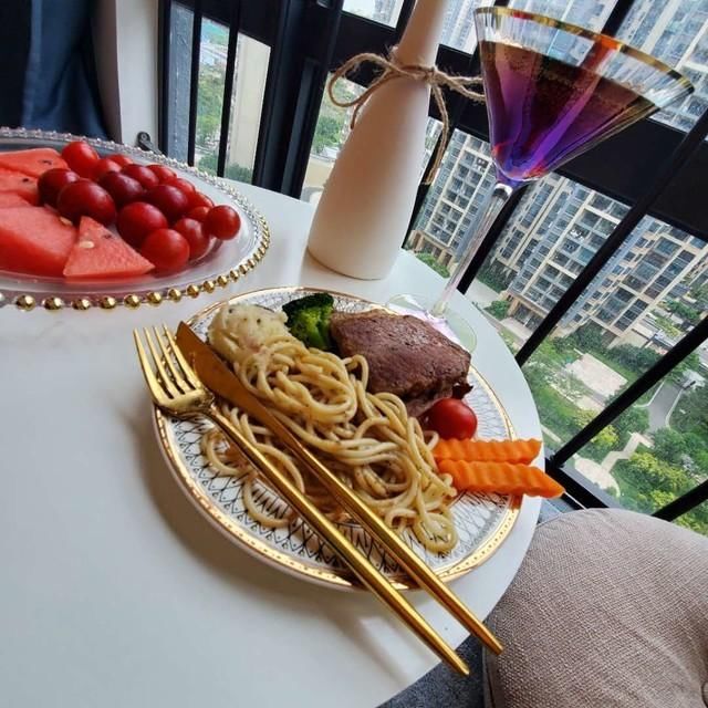 真的|彩票中了500W！三十的我真的想装一台电脑了