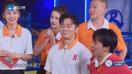  身边|李晨，男性绿茶流派第一人