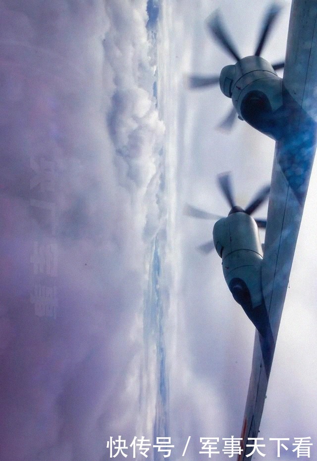 海军|剑指战场!东部战区海军航空兵出击