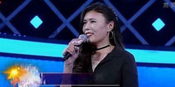 牵手|《非诚勿扰》1米92“女巨人”牵手黑人男嘉宾,网友:很般配!