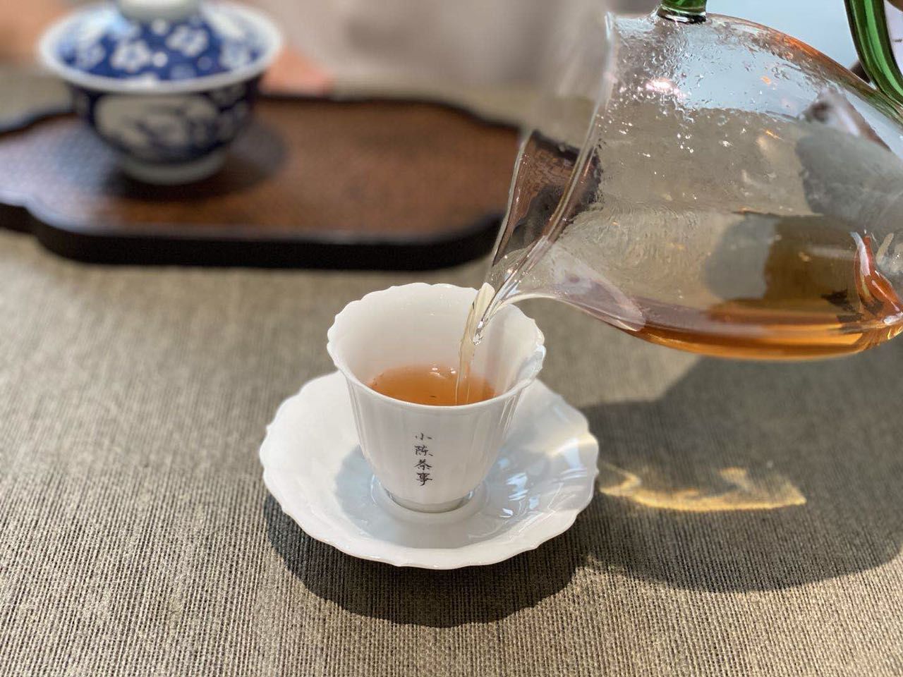 大红袍|老茶客分享的4个茶界冷知识，学茶有章可循，新手轻松进阶成老饕